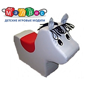 Каталка "Пони"