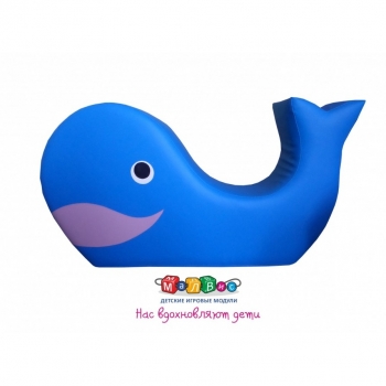 Напольная игрушка