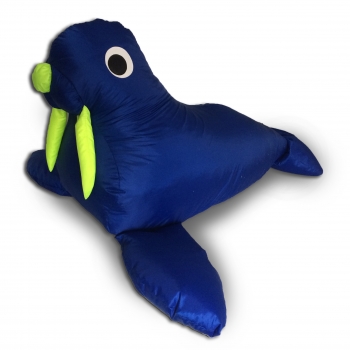 Игрушка напольная "Морж"